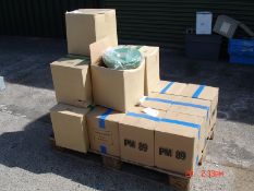 Quantity Of Large Tape Rolls For Taping Machine, No Reserve