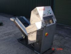 Rypac Bag Top Sealing & Trimming Machine, No Reserve