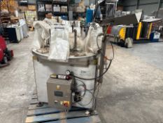 Crizaf Indexing Bag Filler