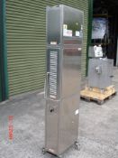 Tecniplast S/S Mobile Filter - No Reserve