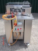 S/S AFT Commercial Slicing Machine