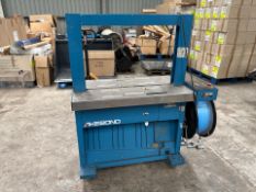 Akebono Band Wrapper, No Reserve