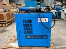 CompAir Auto Power LN 8