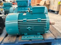 Brook Crompton T-DA1325A Motor, No Reserve