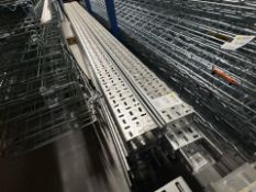 Legrand SRFL100G 3M Cable Tray 100mm Wide x 20