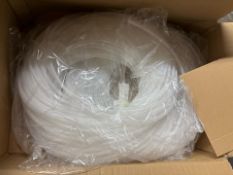 5 x1.5 Plastic Tubing x 100m