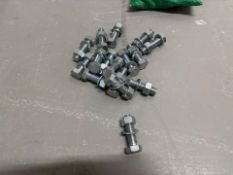 Bag of Nuts and Bolts