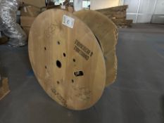 Cleveland Cable Co 5c 4mm Reel