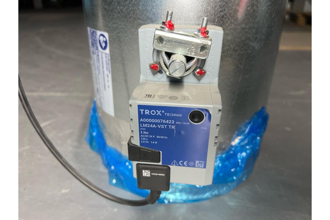 Pallet of Trox Technik Cavs and Vavs - Image 13 of 16
