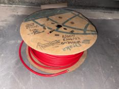 Reel Of FT120/1.5mm BM796648 Red 100M