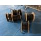 Roll Of Cables x6 - Image 1 of 14