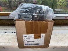 Box Of Legrand UC50GS Cable Tray Accessories
