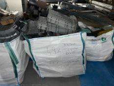 Sack of 100mm Outside Riser Swifts