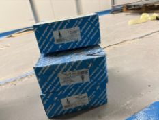 Lindapter M10 Swivel Clamp x250
