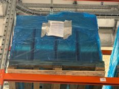 Pallet Of Assorted Flanges