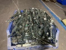 Box Of Metal Brackets