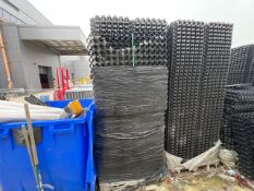 Pallet Of Permeable Pavers
