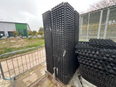 Pallet Of Permeable Pavers