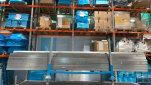 Cable Trunking x 101