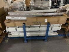 Xcite B98 OHU Tube Lights x10