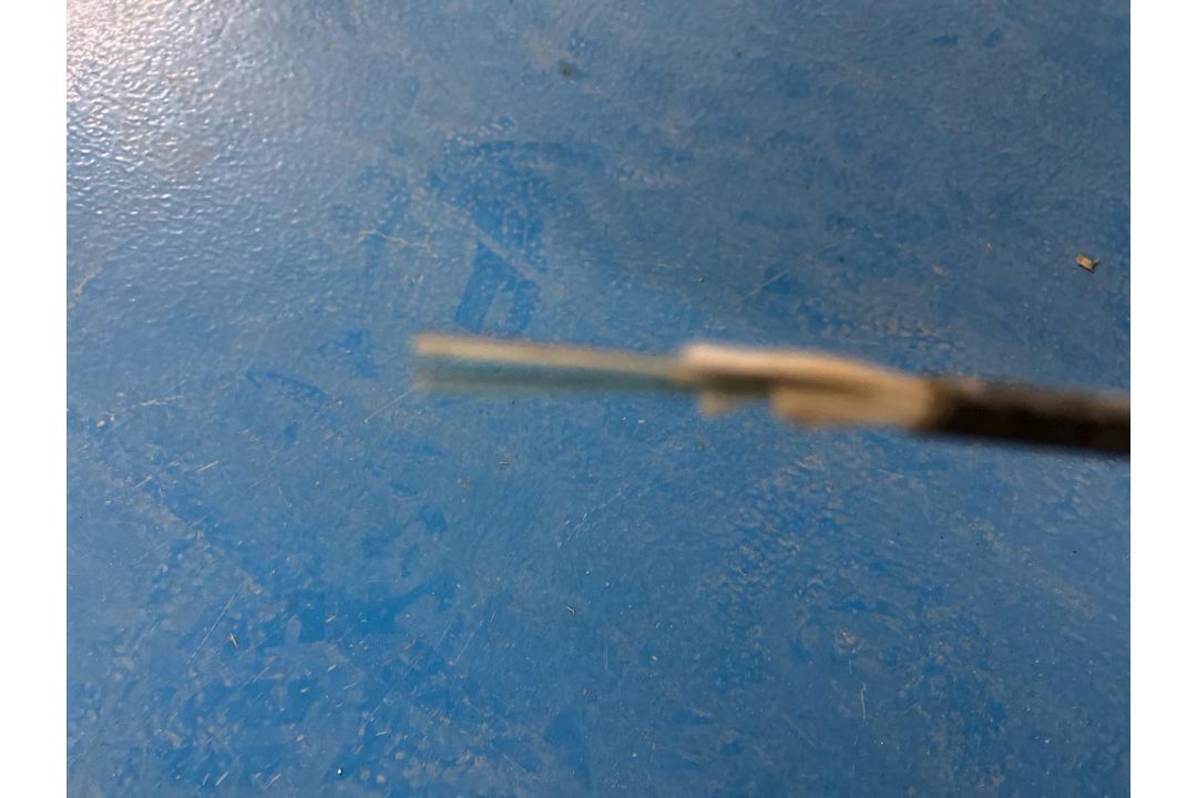 Roll Of Cables x6 - Image 4 of 14