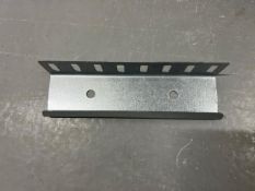 Box Of Metal Tray Joiners