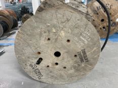 Roll Of Five Core Cable