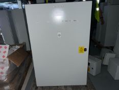 Impact Control Panels