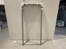 Metal Door Frame L/H Opening
