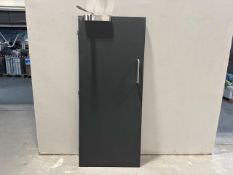Dortek R/H Opening Fire Door