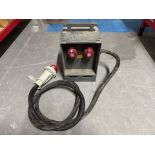 Blakley Distribution Box For 32A