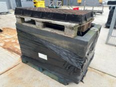 Rubber Base Rings With Dual Manhole Cover