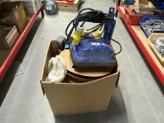 Box Of Wire Sleeves