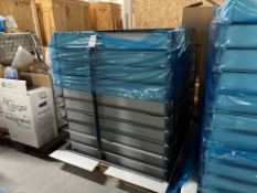 Metal Box Housing x10