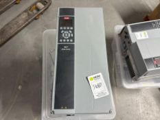 Danfoss VLT HVAC Drive 5.5kW
