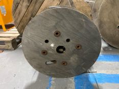 Roll Of Two Core Cable