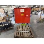 Blakley Power Distribution Box
