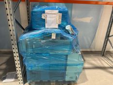 Pallet of 9 x Flanges