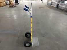 Veltruk Sack Barrow