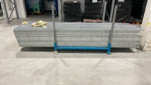Cable Trunking x 192