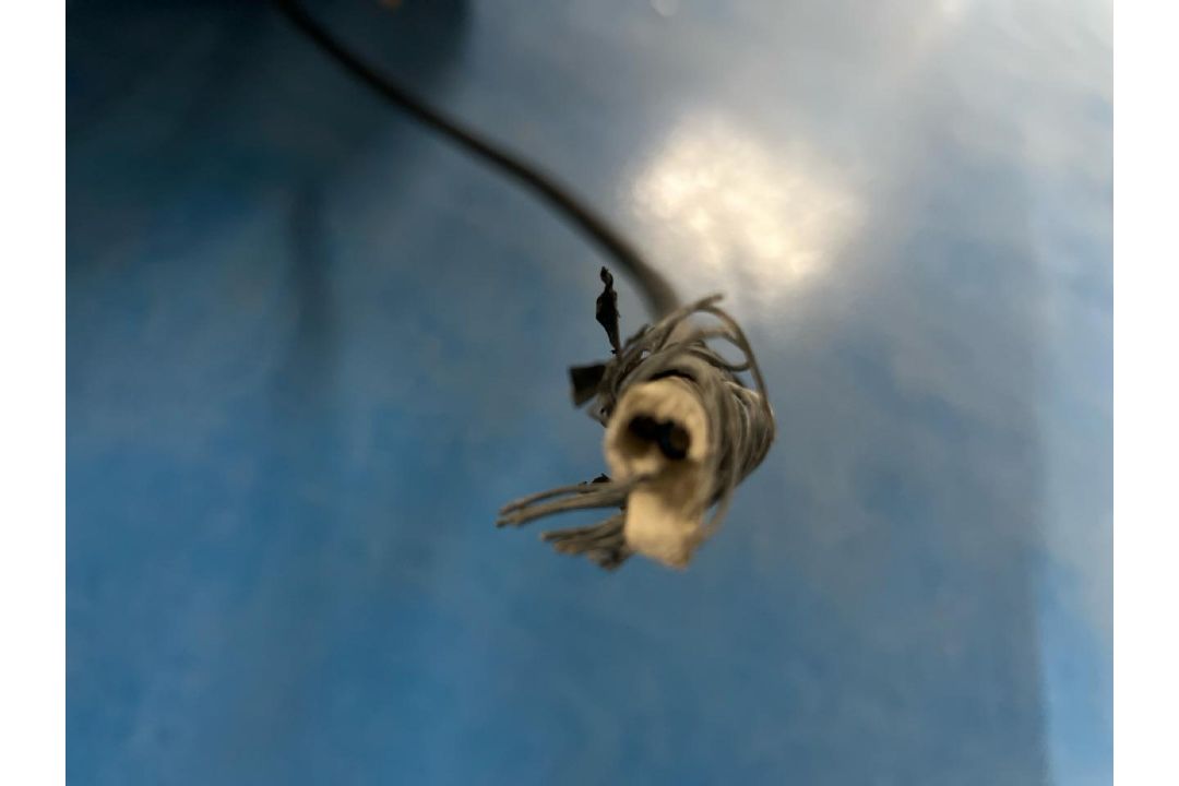 Roll Of Cables x6 - Image 12 of 14