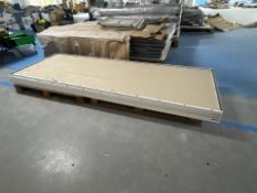 Gyproc Wallboard 3000x1200x12.5 x 8