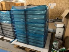 Metal Box Housing x 11