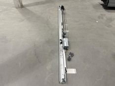 Dortek Auto Track Left Top Mount