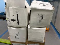 Rockwool Firepro Acoustic Insti Sealant x 4 Boxes