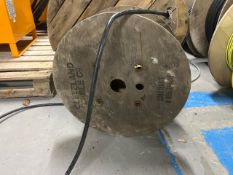 Roll Of Single Core Cable