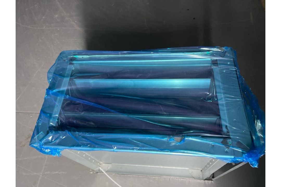 Pallet of Trox Technik Cavs and Vavs - Image 8 of 16