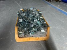 Box Of Metal Brackets