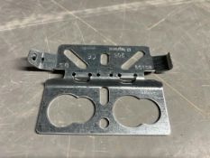 Box Of Metal Brackets