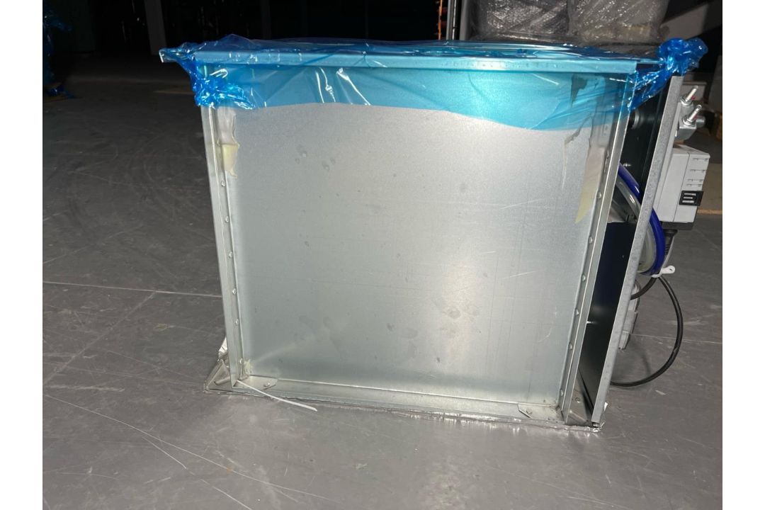 Pallet of Trox Technik Cavs and Vavs - Image 7 of 16